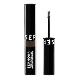 Tint & volume brow gel - Barwny zagęszczający żel do brwi image